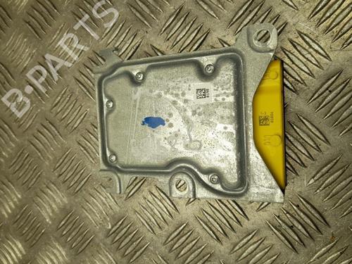 ECU airbags AUDI Q7 (4MB, 4MG, 4MQ) 3.0 TFSI quattro | BP28937552M53 