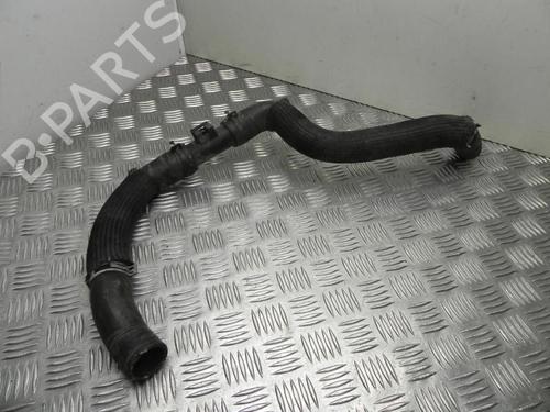 Rør Rør NISSAN QASHQAI II (J11, J11_) 1.2 DIG-T (115 hp) 37579859 37579859