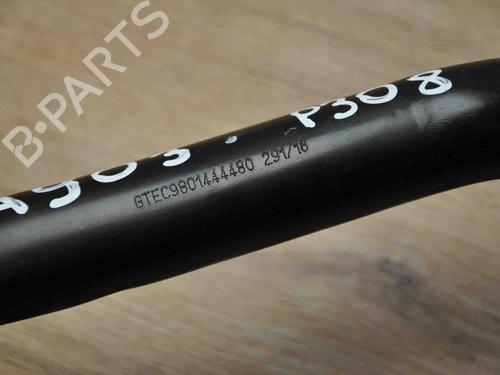 Pipe PEUGEOT 308 SW II (LC_, LJ_, LR_, LX_, L4_) 2.0 BlueHDi 150 | BP28912671M125