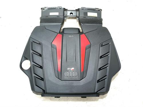 Used Upper protection Upper protection 38999516 38999516