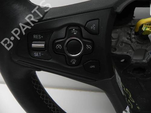 Steering wheel VAUXHALL ASTRA Mk VII (K) (B16) 1.4 Turbo | BP37576083C49 - Image 2