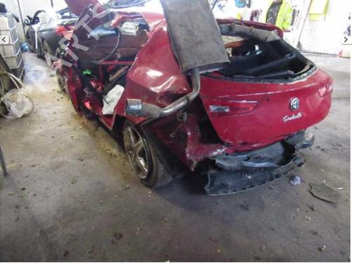 Switch ALFA ROMEO GIULIETTA (940_) 2.0 JTDM (940.FXL1A) | BP37577074I30 - Image 5