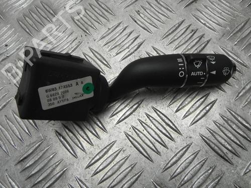 Used Steering column stalk JAGUAR XF I (X250) 2.7 D (207 hp) 28938882