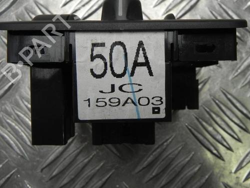 Switch SUBARU LEGACY IV Estate (BP) 2.0 D AWD (BPD) | BP28920797I30 