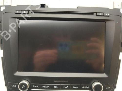 Electronic module BENTLEY CONTINENTAL FLYING SPUR (3W_) 6.0 FLEX | BP28936263M83 