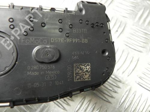 Throttle body FORD FOCUS III 2.0 | BP37579487M82 - Image 2