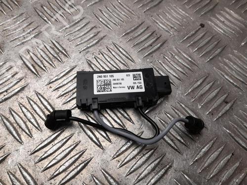 Modulo electronico VW ID. Buzz Bus (EBB, EBJ) Electric (EBB) (204 hp) 28917645
