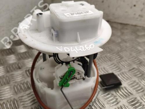 Used Fuel pump Fuel pump OPEL FRONTERA (OV24) 1.2 MHEV (101 hp) 39733944 39733944