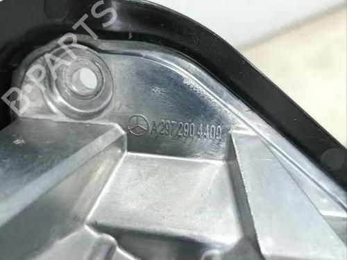 Break pedal MERCEDES-BENZ EQE (V295) EQE 350 (295.125) | BP29310827I19  - Image 8