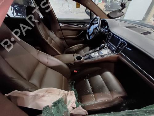 Pipe PORSCHE PANAMERA (970) 3.0 S E-Hybrid | BP37548882M125 - Image 8