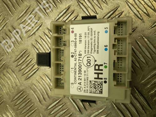 Elektronisk modul NISSAN JUKE (F15) 1.2 DIG-T (115 hp) 28940099