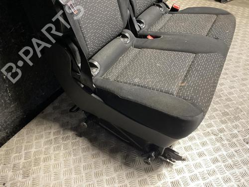 Sæde Bagtil MERCEDES-BENZ VITO Van (W447) 114 CDI (447.601, 447.603, 447.605) | BP37571898C17 - Image 3