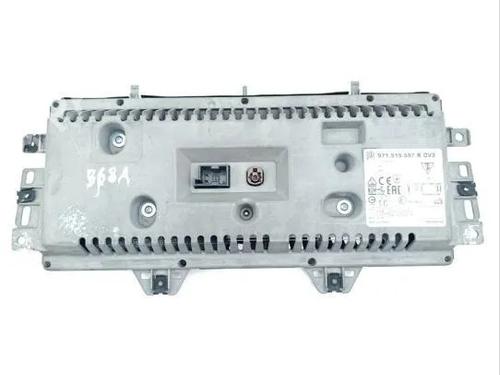 Multifunctionele display PORSCHE PANAMERA (971) 4.0 Turbo (97AFF1, 97BFF1) | BP30908783C48 