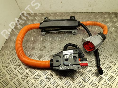 Ledningsnet Ledningsnet MAZDA MX-30 (DR) e-SKYACTIV (143 hp) 37563066 37563066