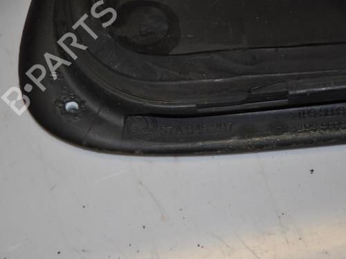 Rear left quarter glass SKODA KAROQ (NU7, ND7) 2.0 TDI 4x4 | BP29811828C93
