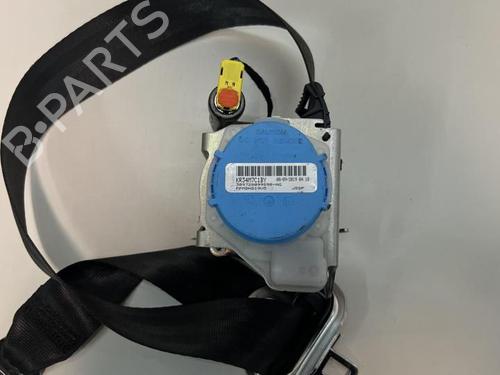 Rear left seatbelt SKODA KAROQ (NU7, ND7) 2.0 TDI 4x4 | BP38965502I29 - Image 2