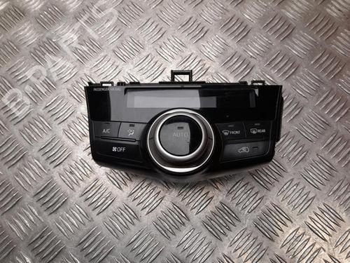 Elektronisk modul TOYOTA PRIUS PLUS (_W4_) 1.8 Hybrid (ZVW40W, ZVW41W) (136 hp) 28929826
