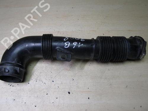 Used Air vent PEUGEOT 3008 I MPV (0U_) 1.6 VTi (120 hp) 28917927