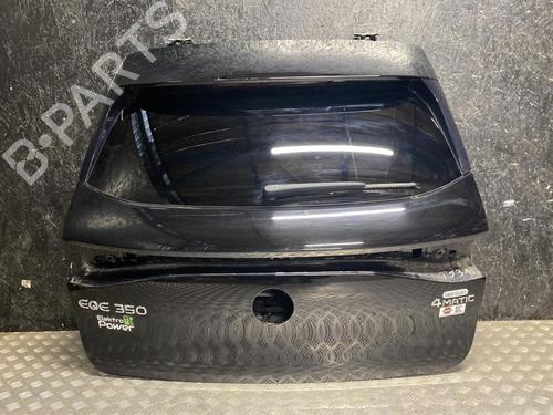 Used Tailgate Tailgate 37575219 37575219