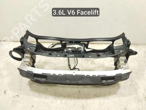 Used Front slam panel PORSCHE PANAMERA (970) 3.6 (310 hp) 28943822