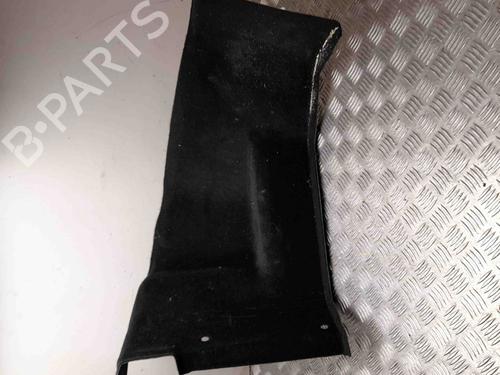 Used Boot lining TESLA MODEL S (5YJS) 85 (367 hp) 28930898