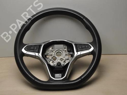 Used Steering wheel Steering wheel VW T-CROSS (C11, D31) 1.0 TSi (116 hp) 28918797 28918797