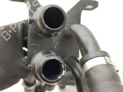 Pipe MERCEDES-BENZ EQB (X243) EQB 300 4-matic (243.608, 243.609) | BP28924256M125