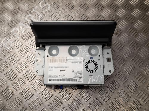 Electronic module NISSAN JUKE (F16_) DIG-T 117 | BP28943441M83 
