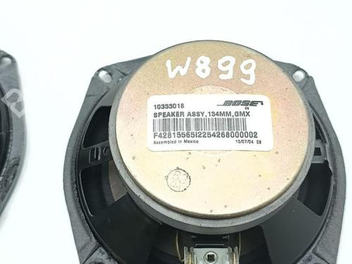 Speaker CHEVROLET CORVETTE (C6) 6.0 | BP28917781E2 