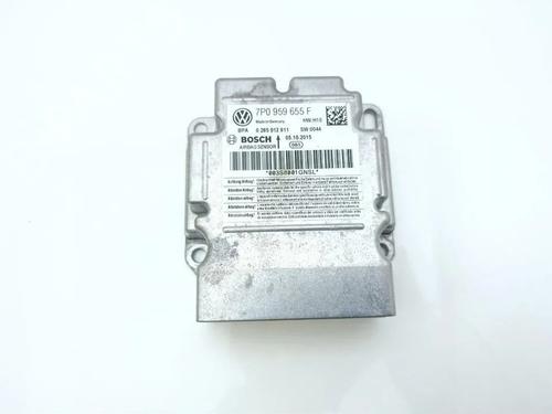 Used ECU airbags ECU airbags PORSCHE CAYENNE (92A) 3.0 S E-Hybrid (416 hp) 28921495 28921495