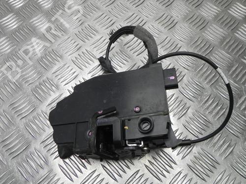 Front left lock PEUGEOT 308 I (4A_, 4C_) 1.6 HDi | BP28940783C98 