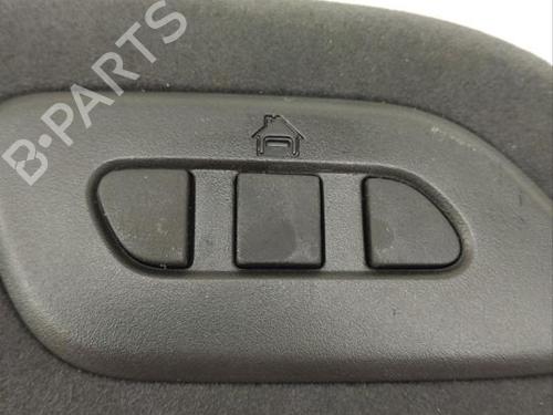 Left sun visor CHEVROLET CORVETTE (C8) 6.2 | BP38996248I1 - Image 3