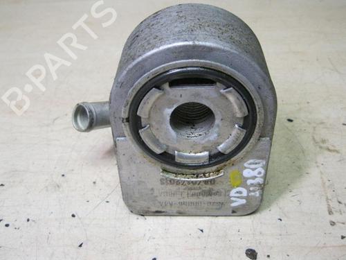 Oliekøler FORD FOCUS III 1.6 Ti (125 hp) 28946285