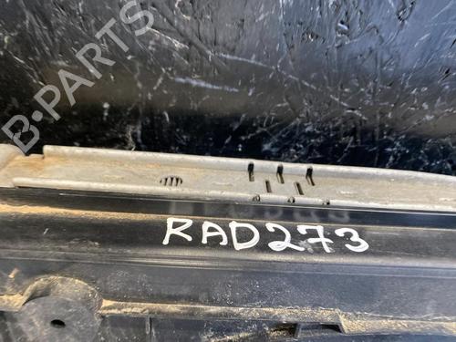 Water radiator VW PASSAT B7 Variant (365) 2.0 TDI | BP37547132M31 - Image 7