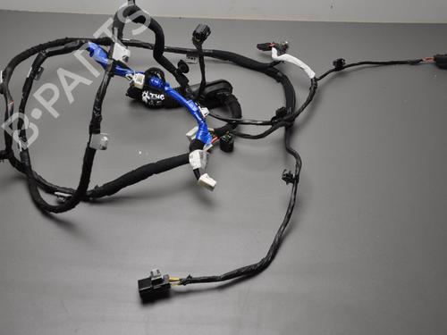 Used Other HYUNDAI TUCSON (NX4E, NX4A) 1.6 T-GDi Hybrid (230 hp) 28922252