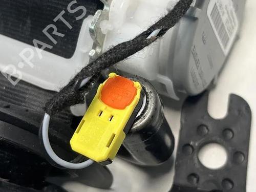 Front right seatbelt SKODA KAROQ (NU7, ND7) 2.0 TDI 4x4 | BP30448640I25  - Image 6