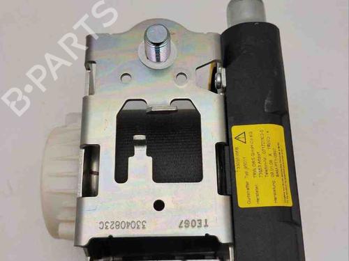 Rear left seatbelt MASERATI GRAN TURISMO I 4.2 | BP28930259I29 