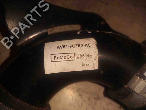 Pipe VOLVO V40 Hatchback (525) D2 | BP28920269M125