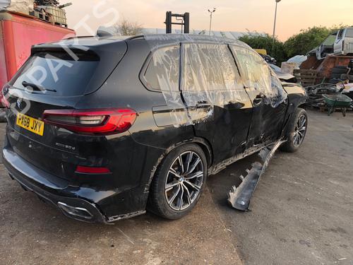 Gearbox BMW X5 (G05, F95) xDrive 30 d | BP37734722M3  - Image 8