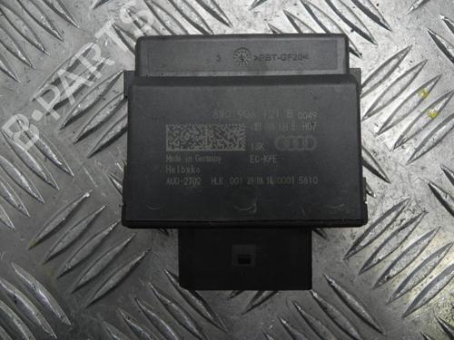 Used Fuel ECU Fuel ECU 37542057 37542057