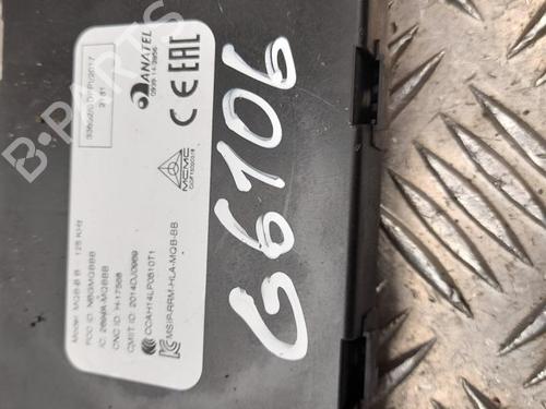 Electronic module VW PASSAT B8 Variant (3G5, CB5) 1.4 GTE Hybrid | BP37547667M83 - Image 3