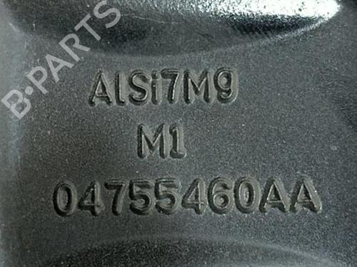 Fælk JEEP GRAND CHEROKEE V (WL) 2.0 4xe Plug-in Hybrid 4Xe | BP38997672C45  - Image 17