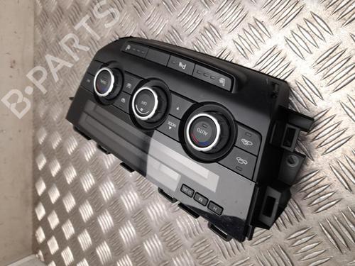 Climate control MAZDA CX-5 (KE, GH) 2.2 D AWD (KE102) | BP37552989I5 - Image 2