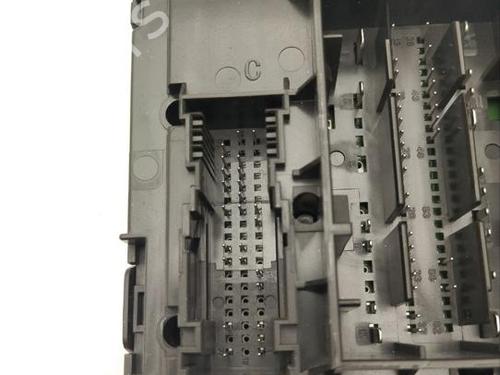 Control unit PORSCHE TAYCAN (Y1A) Turbo (Y1AFC1) | BP38994751M11 - Image 3