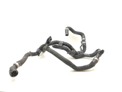 Used Pipe PORSCHE TAYCAN Cross Turismo (Y1B) 4 (Y1BBD1) (476 hp) 28942781