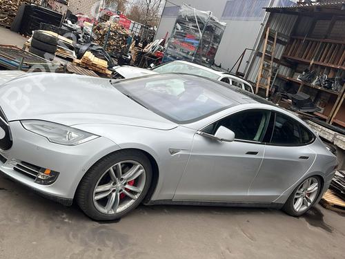 Glove box TESLA MODEL S (5YJS) 85D AWD | BP37575415C95 - Image 9