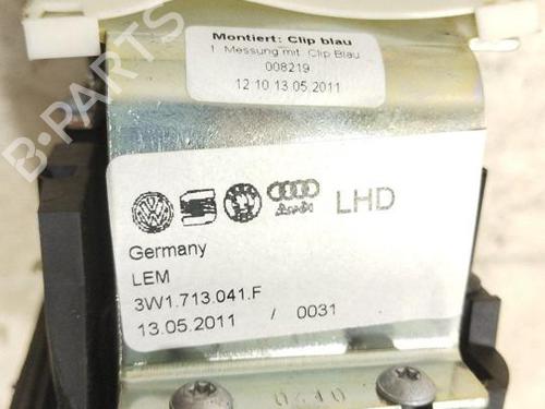 Control unit BENTLEY CONTINENTAL FLYING SPUR (3W_) 6.0 FLEX | BP38995548M11  - Image 8