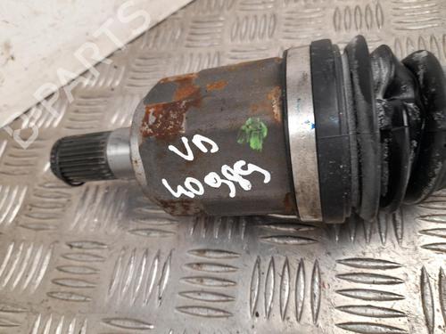 Left front driveshaft HYUNDAI KONA (SX2) EV | BP38966348M38 - Image 4