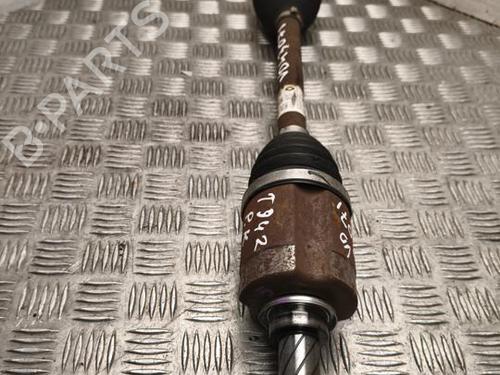 Driveshaft DACIA BIGSTER 1.2 TCe 140 (RYMH) | BP37863438M37 - Image 3