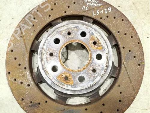 Autre MASERATI GRAN TURISMO I 4.7 S (439 hp) 31998413